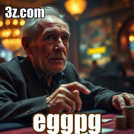 Desafios Imperdíveis: Conheça a Seção do eggpg