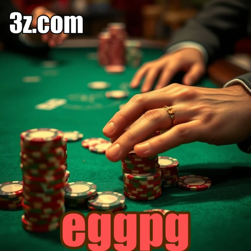 Jogos Mobile no eggpg: Diversão e Engajamento em Cada Toque