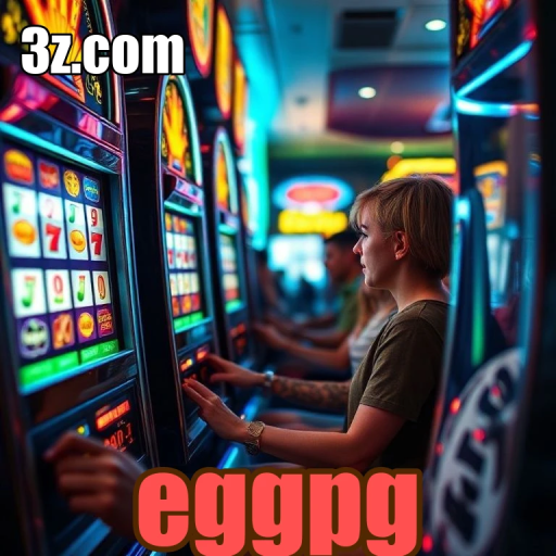 eggpg: Notícias Imperdíveis para Gamers de Plantão